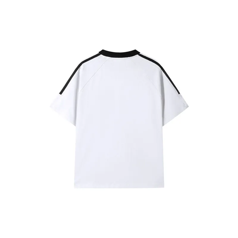 MIRACLE KILL x SPARK INFINITE SS24 T Shirt Unisex-5
