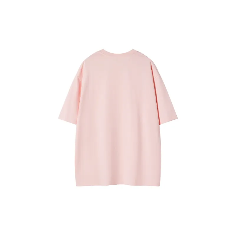 MIIOW Cool One Summer Series Short Sleeved T Shirts Unisex-5