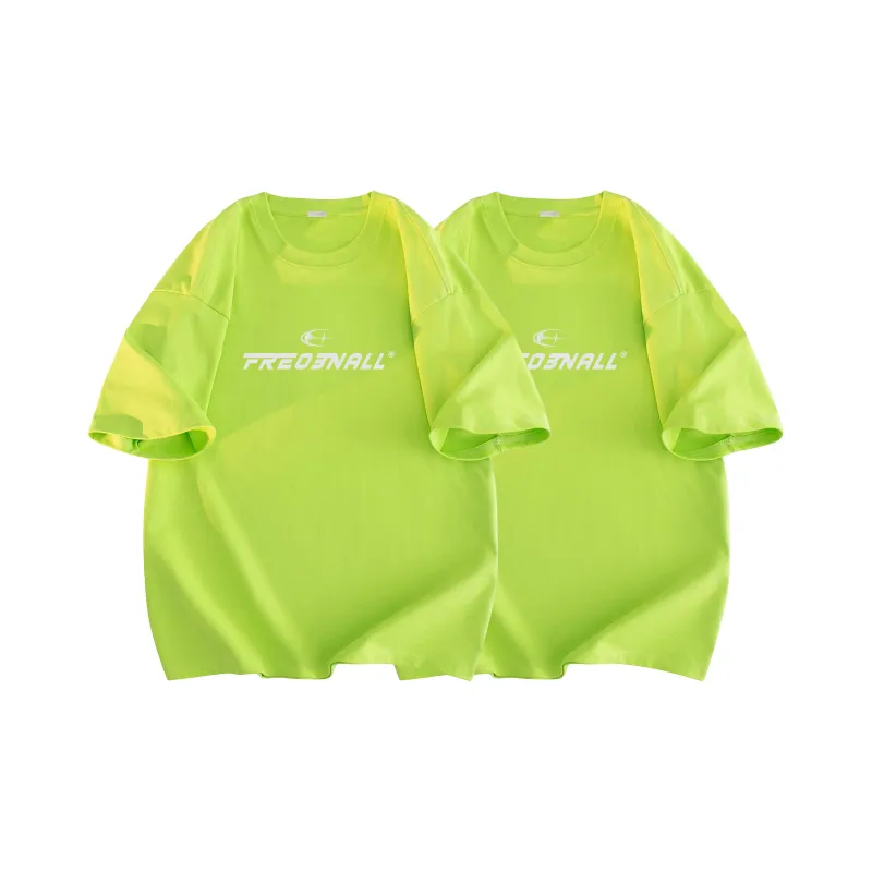 FREO3N T Shirts Unisex-18