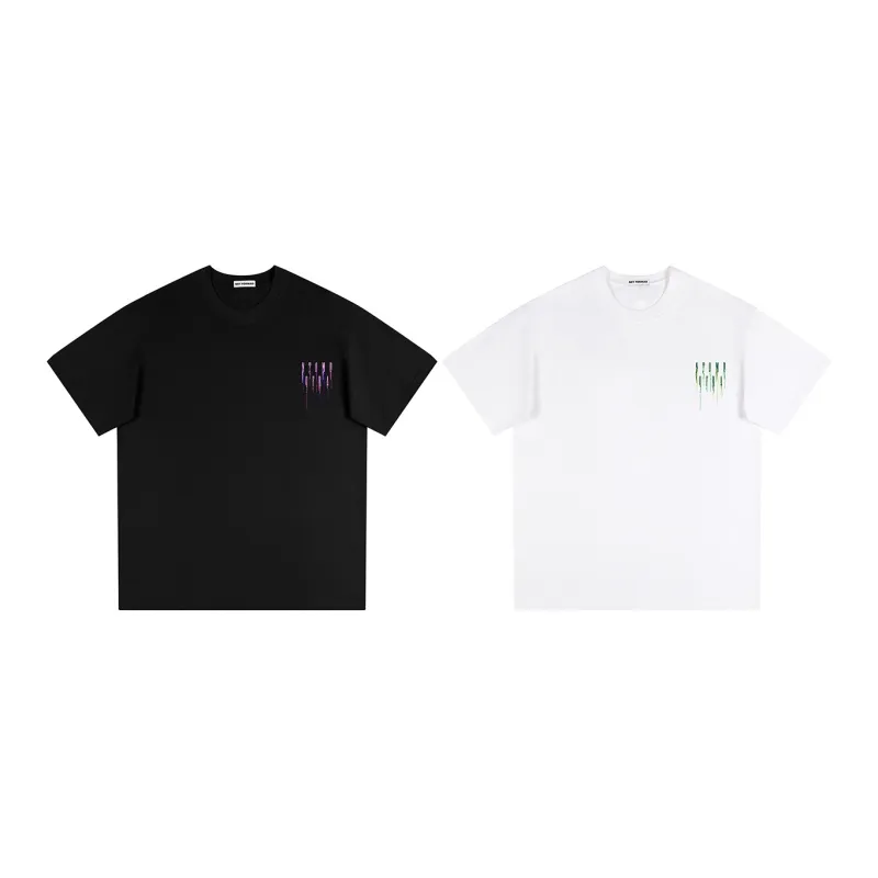 NOTFORMAD T Shirts Unisex-23