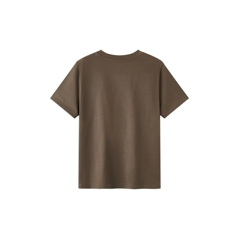 SEM/R T Shirts Women's-4