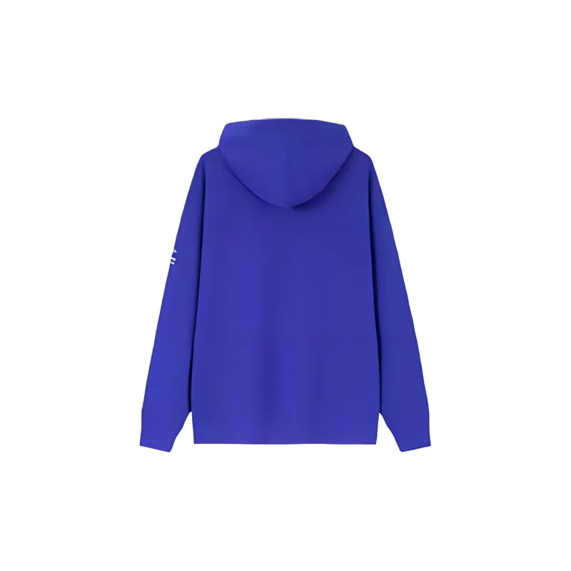 Anta Sweatshirt Men's Deep Blue-1