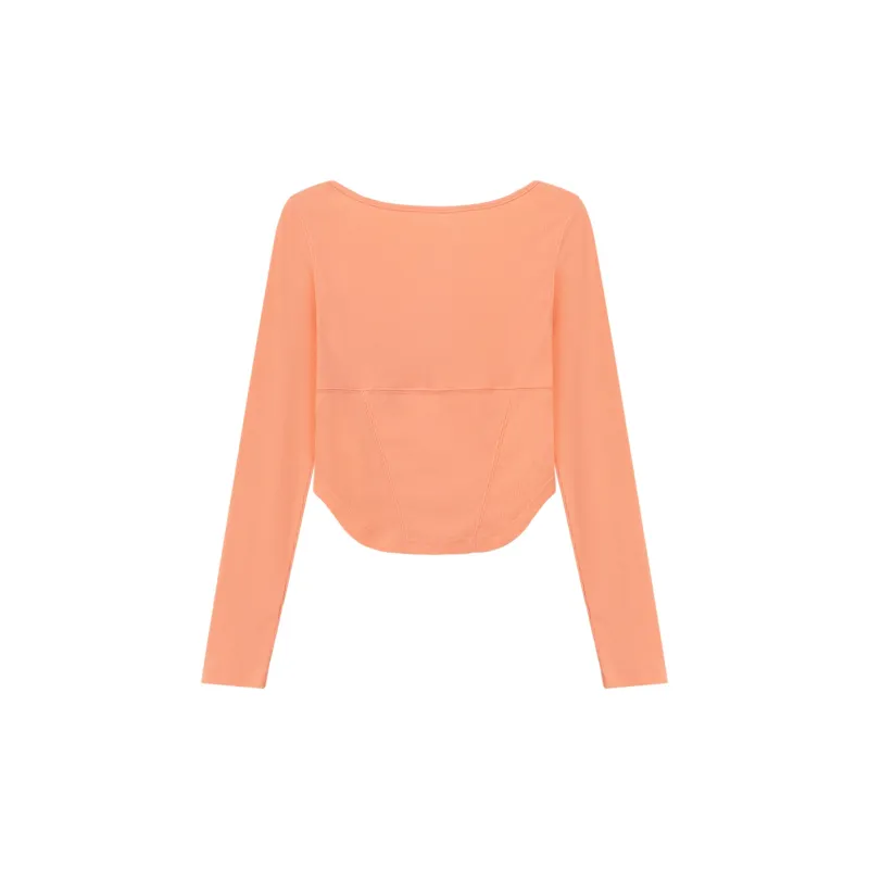 CHUU T Shirts Women's-5