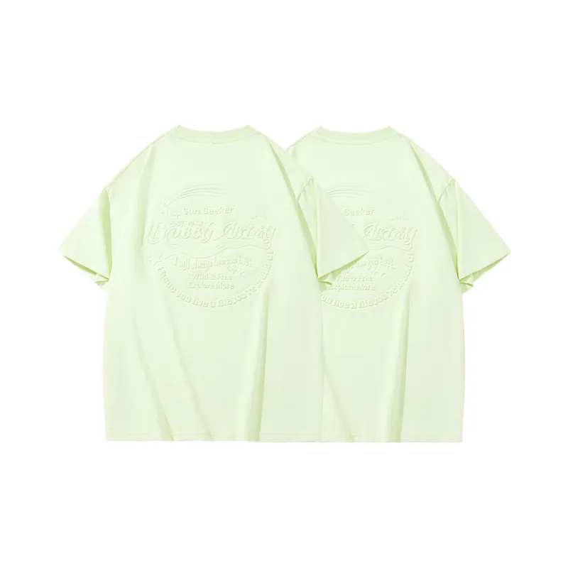 BOBBY ABLEY T Shirt Unisex 2 Pack-23