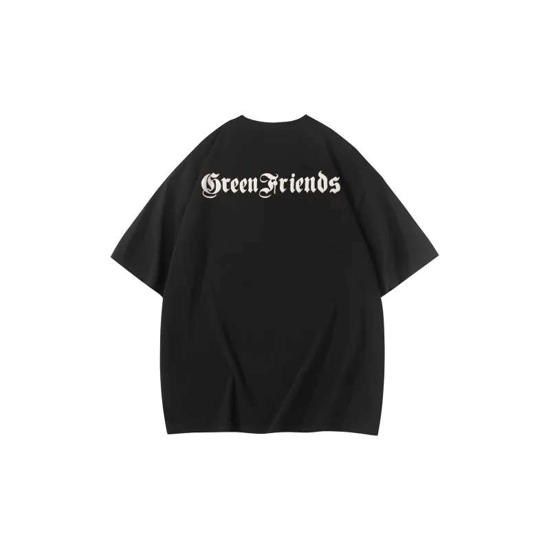 GF T Shirts Unisex-10