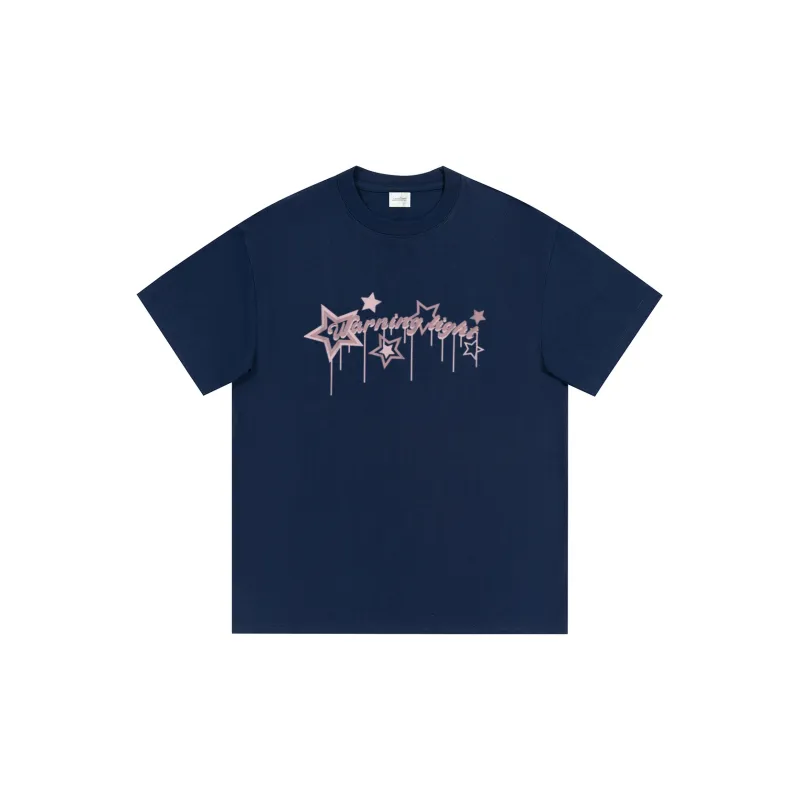 WARNING LIGHT T Shirts Unisex-39