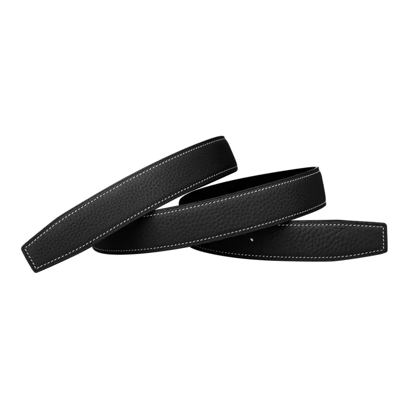 Jaylen Oos Leather Belts Men-74