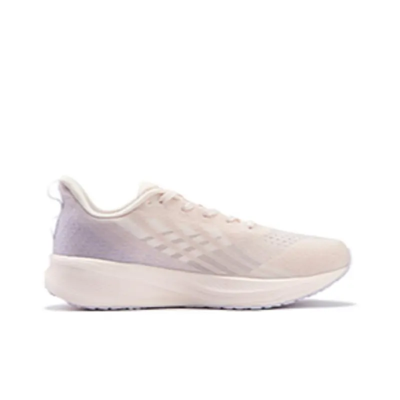 361° Cushioning Rebound Low Top Running Shoes Women's Pink-1