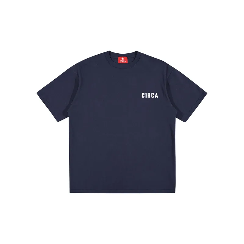 C1RCA T Shirts Unisex-5