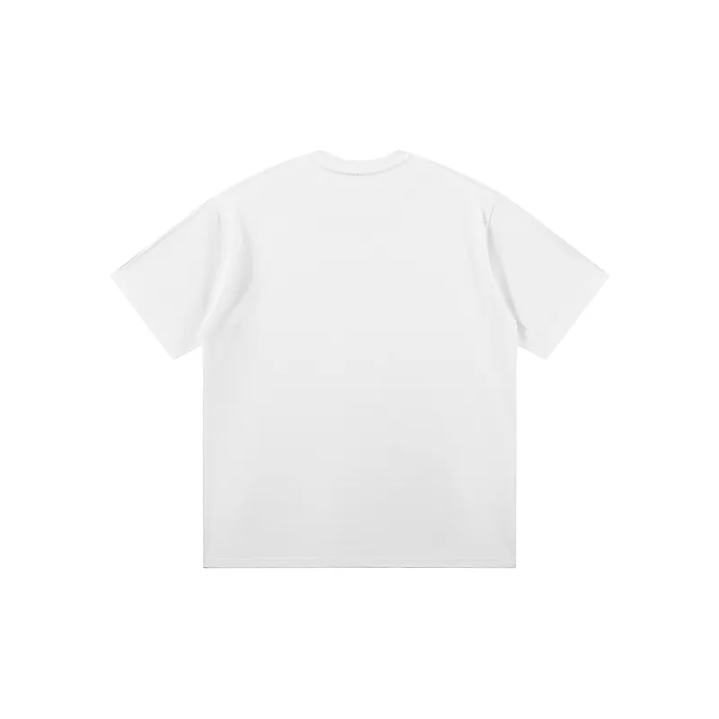 DJ.SPIRIT T Shirts Unisex-3