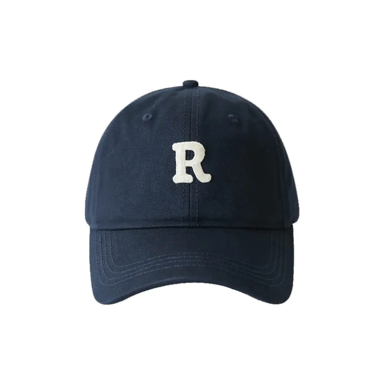 XIUNUMAN Cotton Baseball Caps Unisex-2