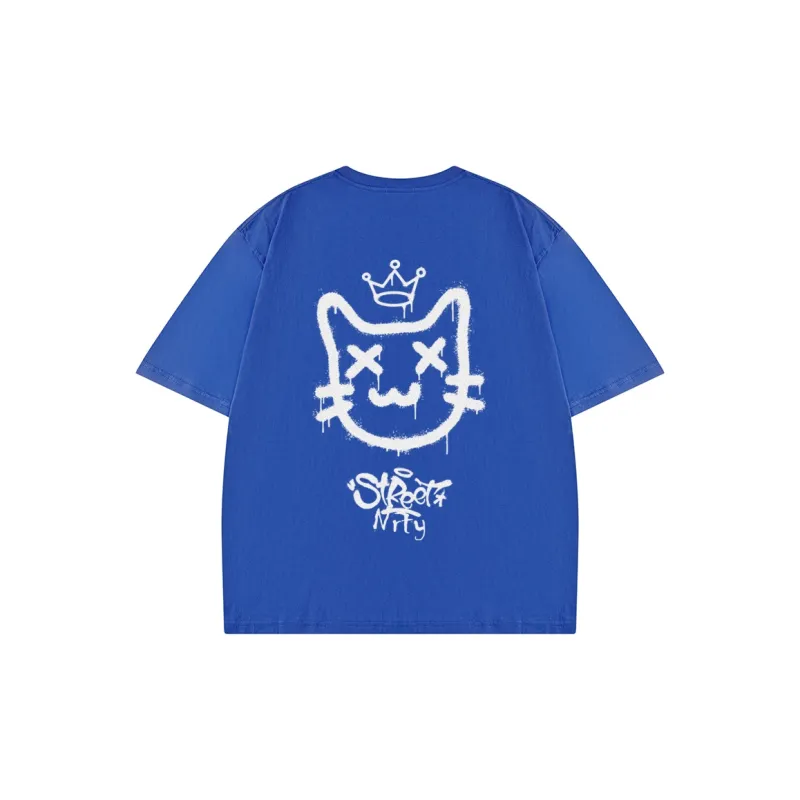 NRTY T Shirts Men-12