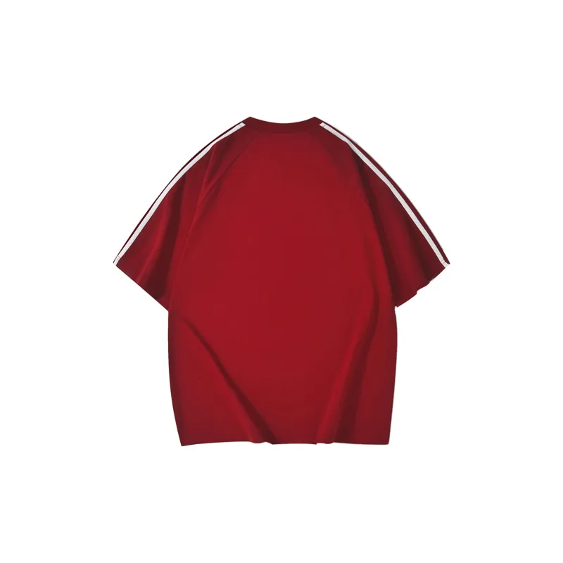 ALang Studio T Shirts Unisex-11