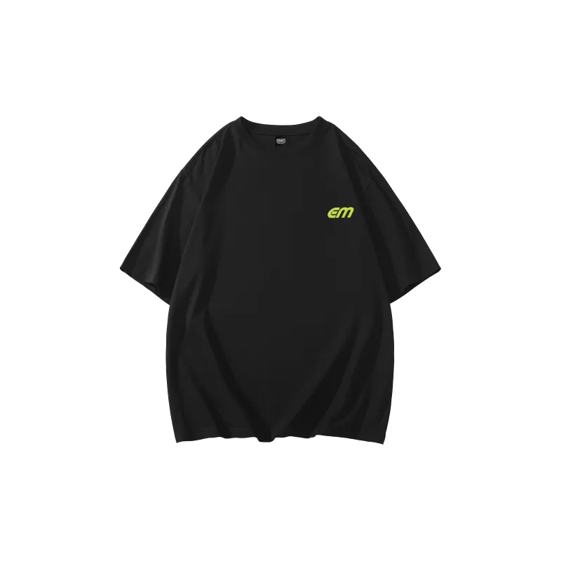 HEMC T-Shirts Unisex-1