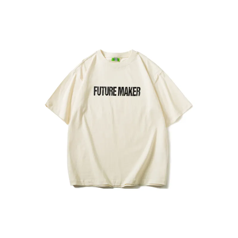 FUTURE MAKER T-Shirts Unisex-19