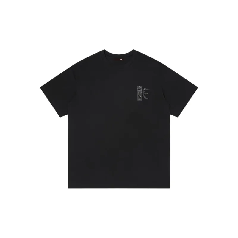 I.E T Shirts Unisex-9