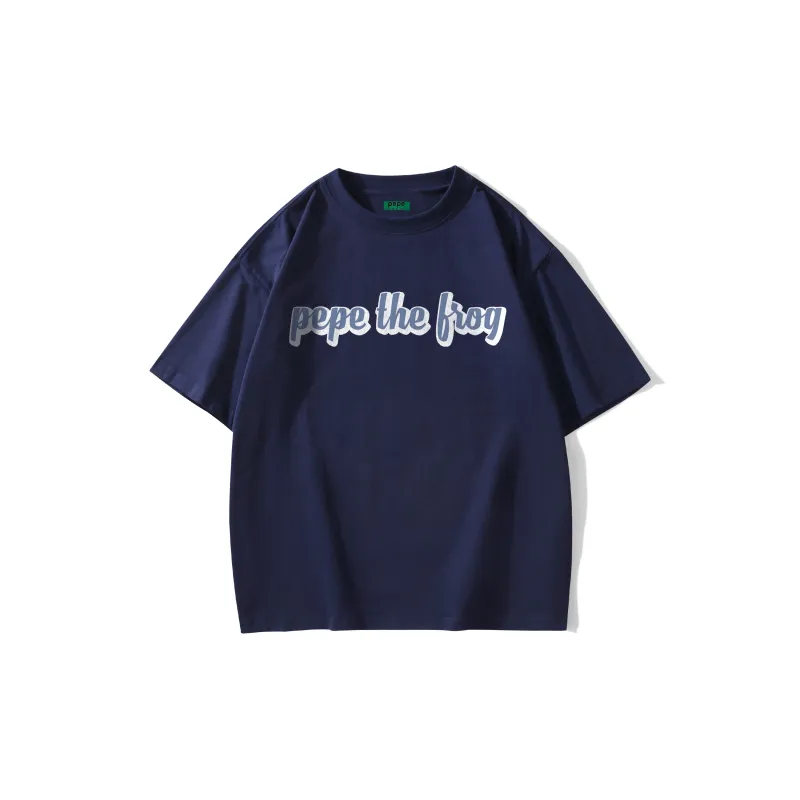 Pepe The Frog T Shirts Unisex-11