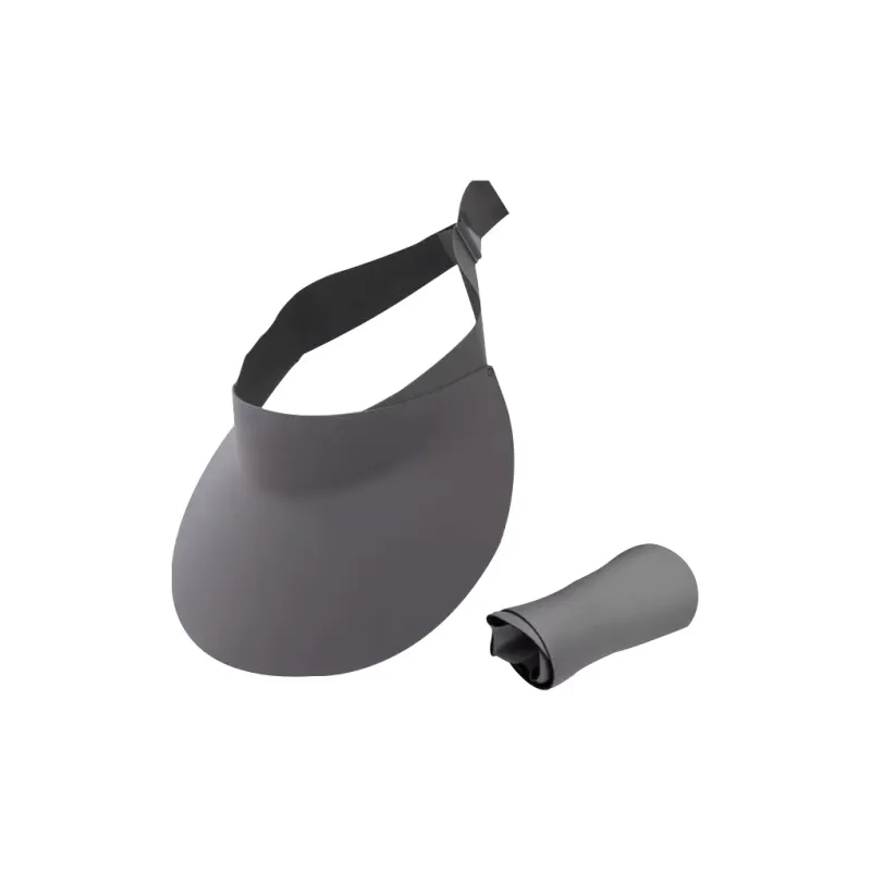 TUCANO Seamless Integrated Foldable Sun Protection Hats Unisex-1