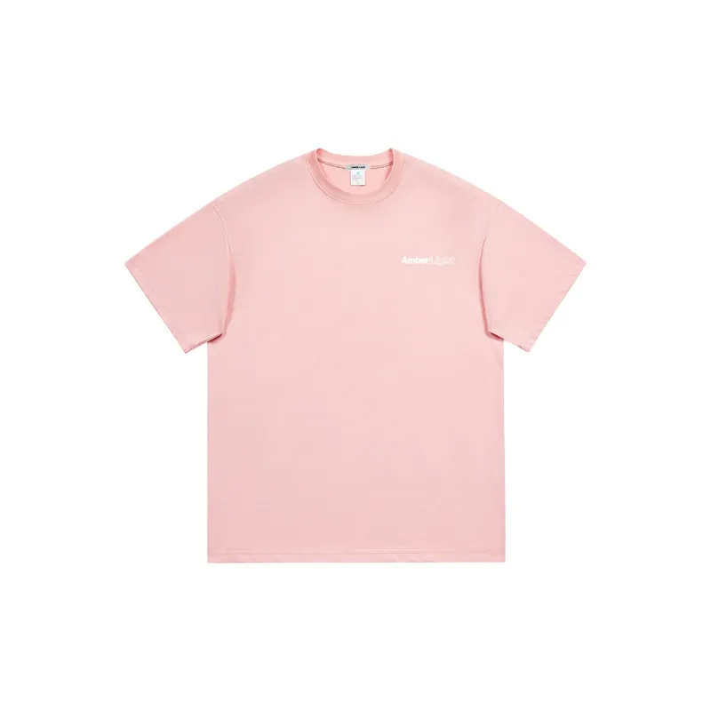 AMBER LIGHT T Shirts Unisex-21