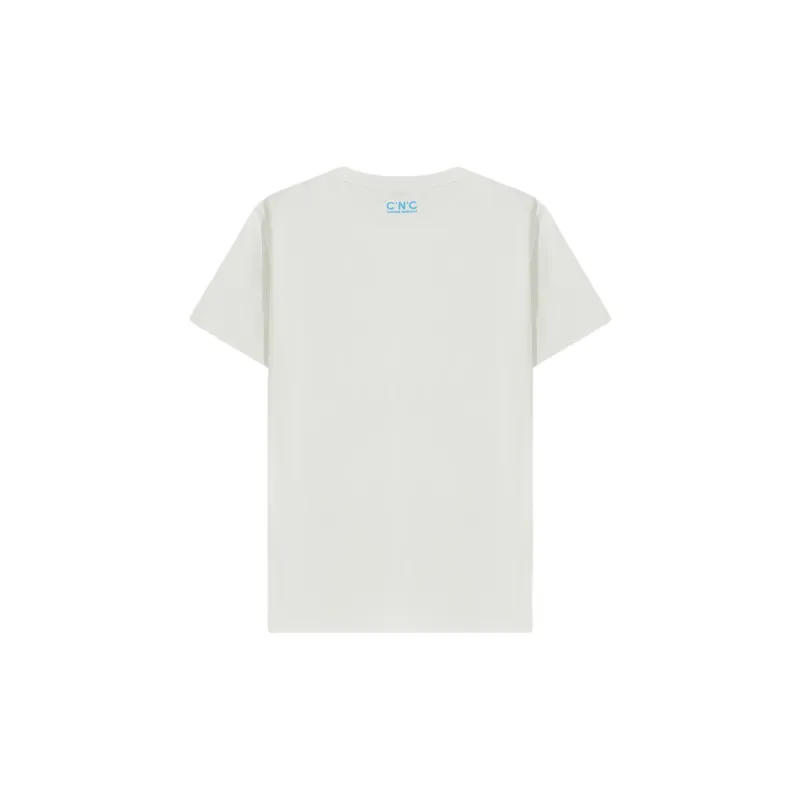 C'N'C New Order & Classics Series T Shirts Men-17