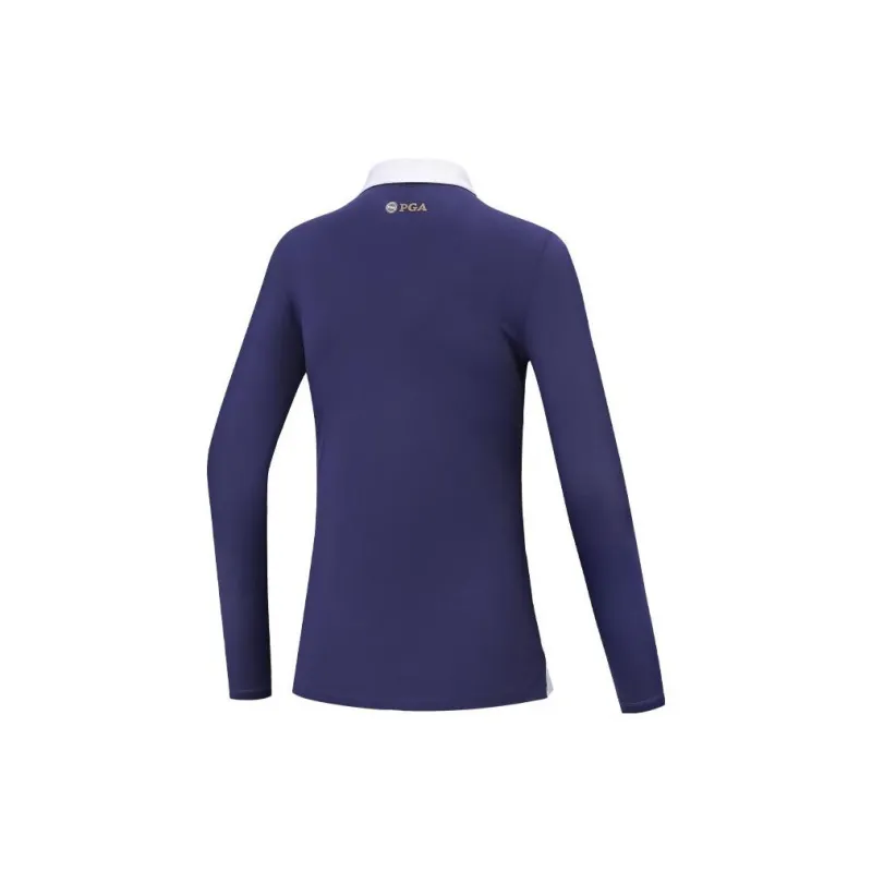 PGA T-Shirts Women's-5