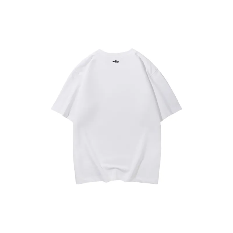 NEXTOUR T Shirts Unisex-3