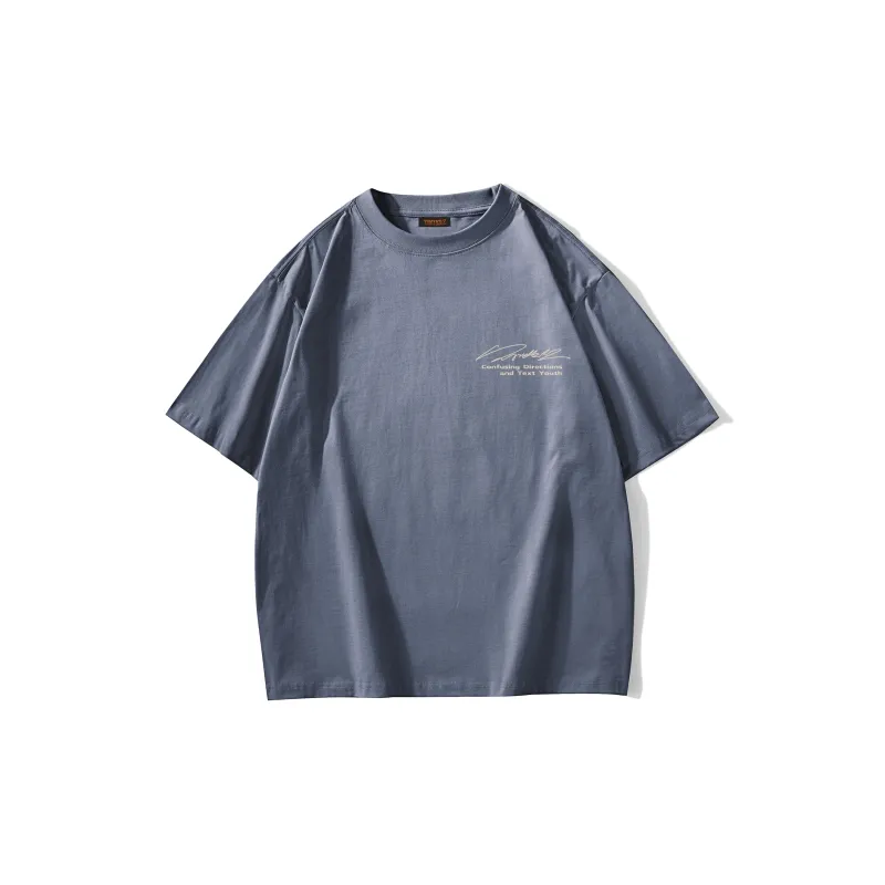 TONYKRZ T Shirts Unisex-18