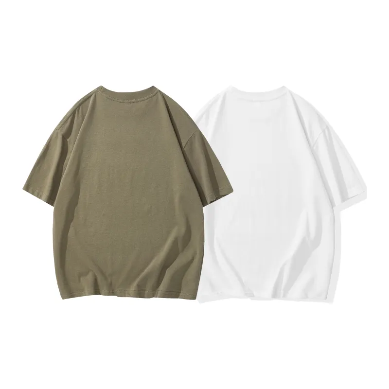 RUNNINWHEEL T Shirt Unisex 2 Pack-15
