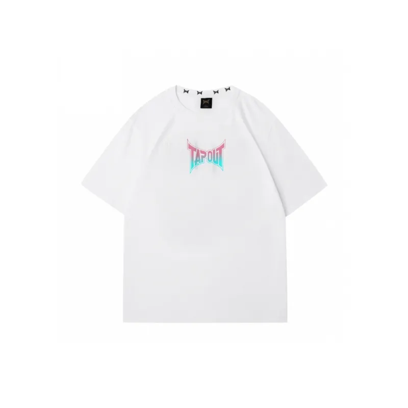 TAPOUT T-Shirts Unisex-1
