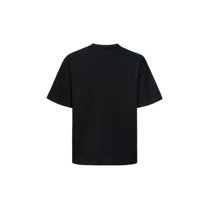 EVISU T Shirts Unisex-1