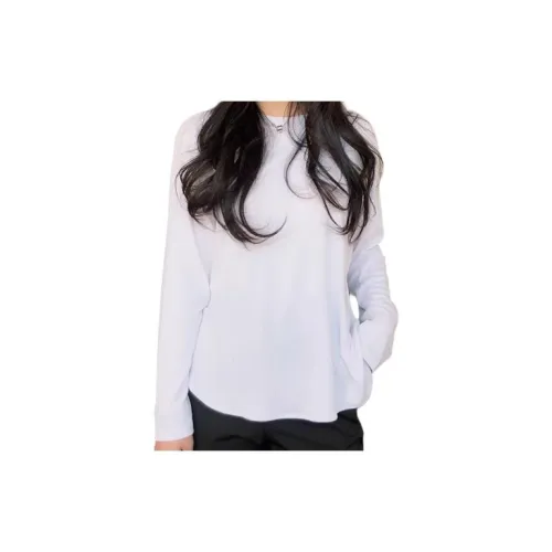 Wonderful Jiang Lai T-Shirts Women's White