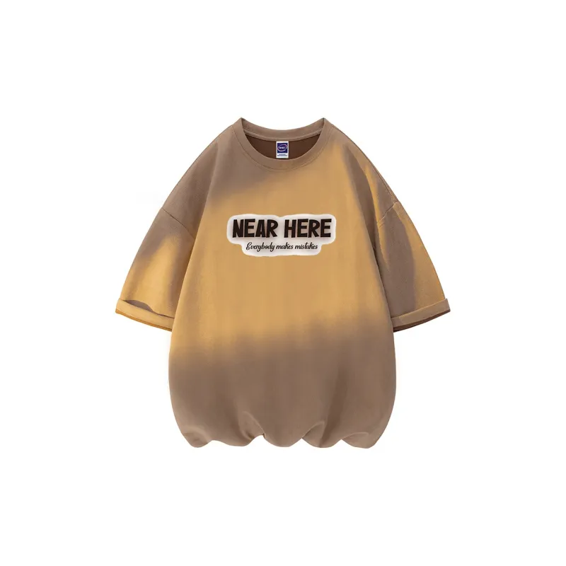 NEAR HERE T Shirts Unisex-51