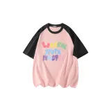 Pink (Black)