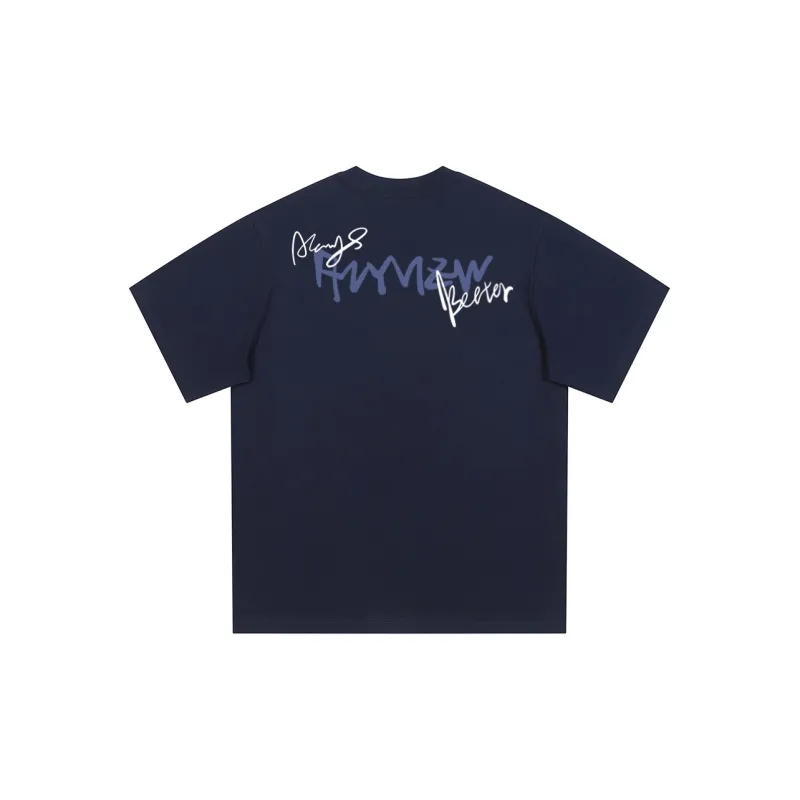 Anyveiw T Shirts Unisex-7