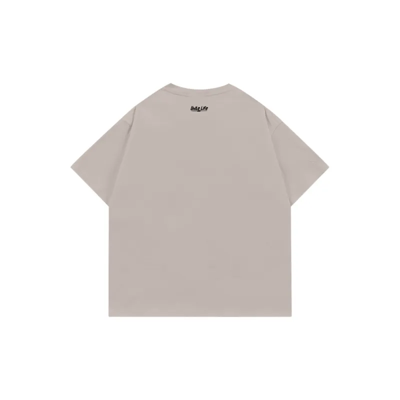 Unite Life HOODS T Shirt Unisex-22