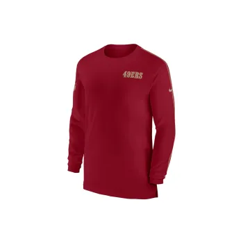 49ers Sharks Mashup Jersey - POIZON