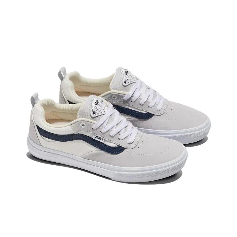 Vans Skate Kyle Walker 'Light Grey' Women's-2