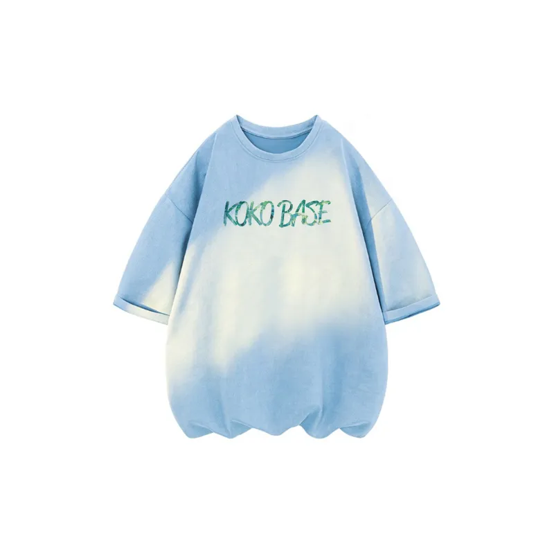KOKO BASE T Shirts Unisex-15