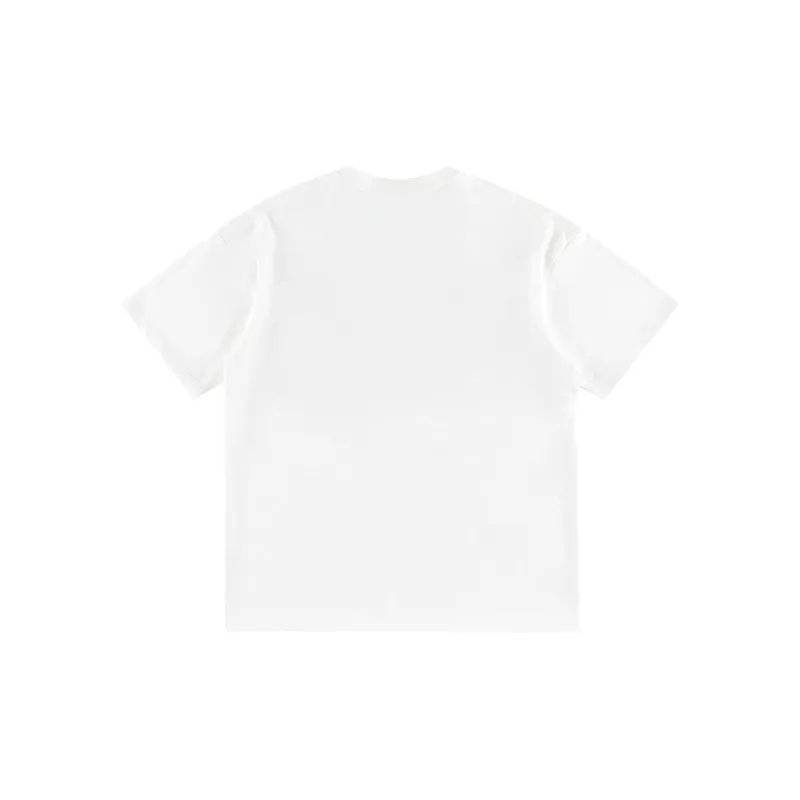THREE BODY T Shirts Unisex-8