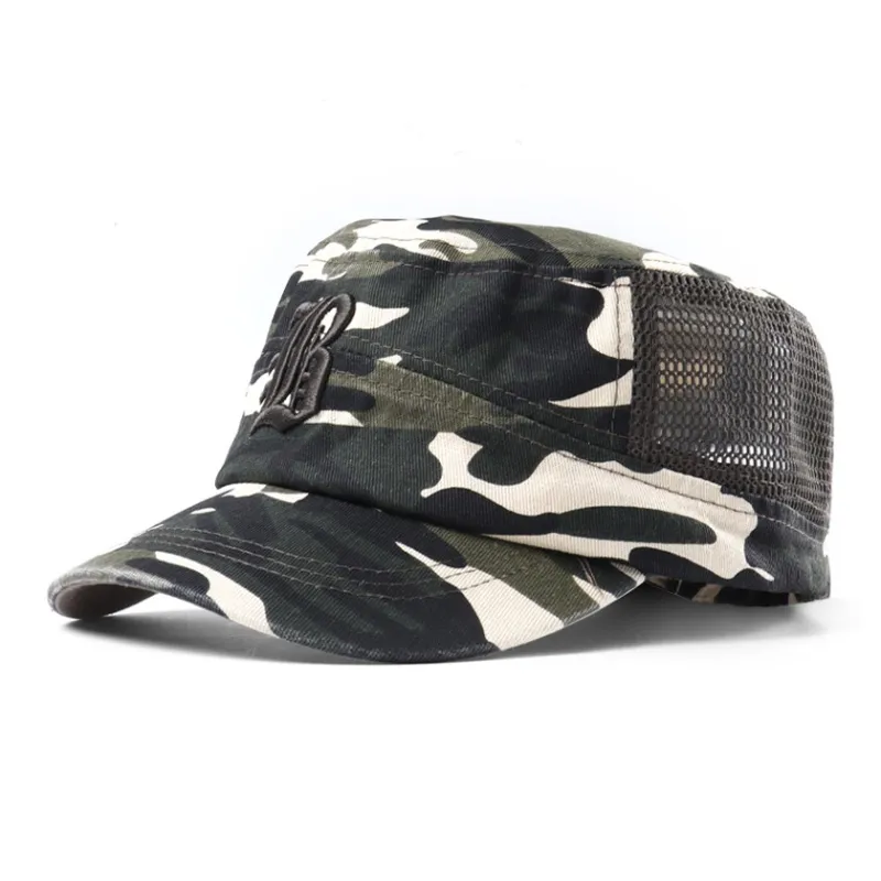 Yamaichi Maru Cotton Baseball Caps Men's-3