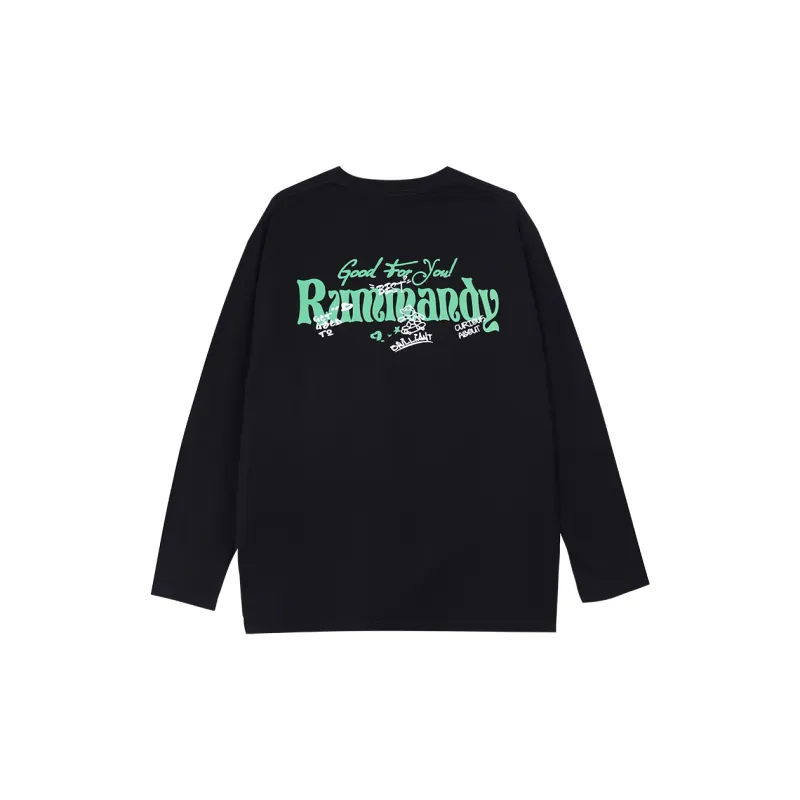RUMMANDY T Shirts Women's-1