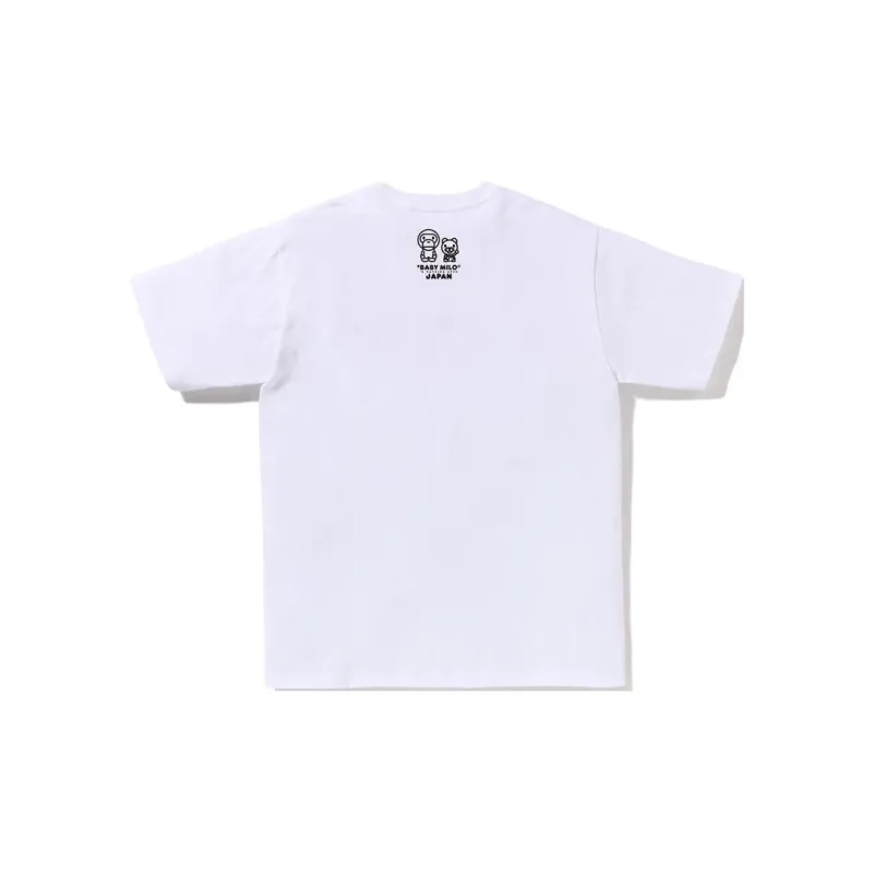Bape Baby Milo Japan Tee-1