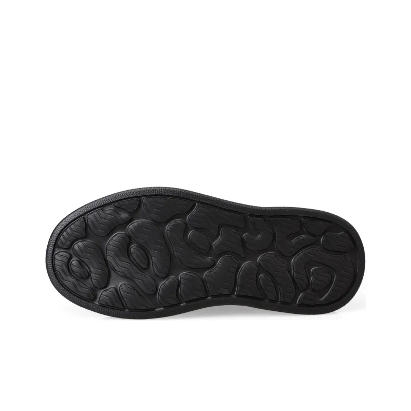 ELLE HOMME Low Top Stylish Skateboarding Shoes Men's-5