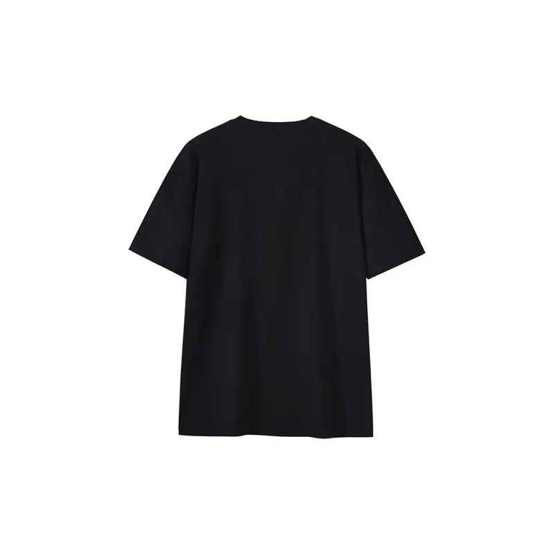 BLACK OF EXIT T Shirts Unisex-5