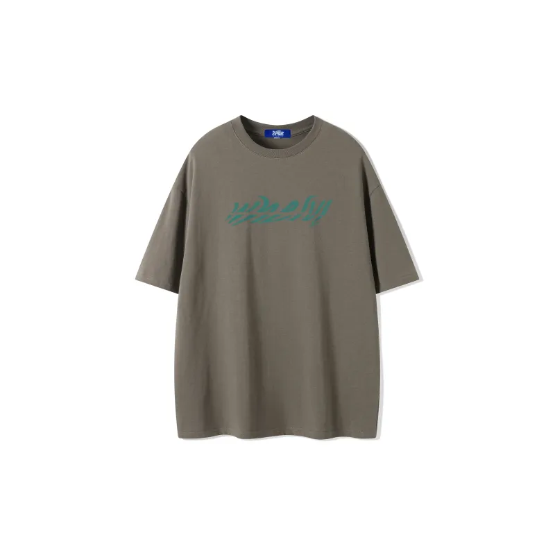 WHELVE T Shirts Unisex-17
