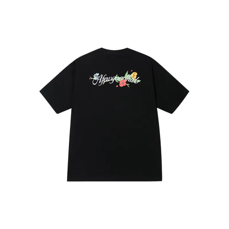 AFGK SS24 Short Sleeved T Shirts Unisex-8
