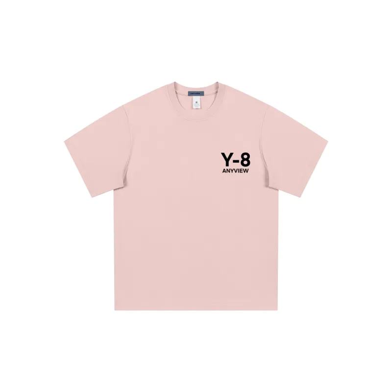 Anyveiw T Shirts Unisex-19