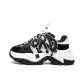 Black-Mesh