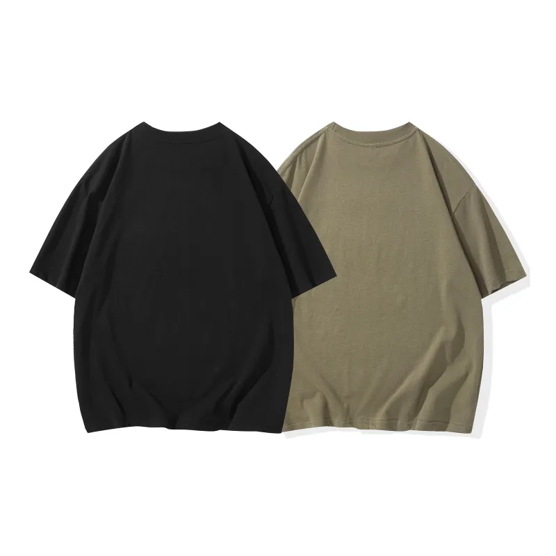 RUNNINWHEEL T Shirt Unisex 2 Pack-35
