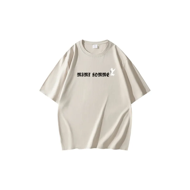 Mimx Homme T Shirts Unisex-29